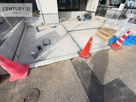 ���ԏ�@�J�[�X�y�[�X�t���Ȃ̂Ń}�C�J�[���������̕������S�ł��ˁI���Ќ��n�ɂĂ��m���߂��������܂��I