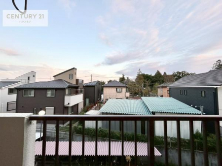 �Z�˂���̒��]�ʐ^�@������������Z��X�ł��I���͂ɂ͍����������Ȃ��A�󂪍L���J����������A�z�������傫���Ղ��邱�Ƃ�����܂���I�C�����̗ǂ������ʂ蔲����X���݂ł��I