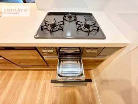 �L�b�`���@�R�����͎O������̂ł������̓����i�s���ł��܂��B
�������O�����t���ł��B�����X�y�[�X���L�X���Ă���׍�Ƃ����₷���I�g�����肪�ǂ��V�X�e���L�b�`���ł��I