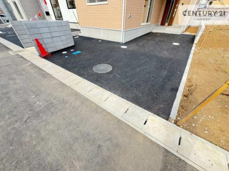 ���ԏ�@�J�[�X�y�[�X�t���Ȃ̂Ń}�C�J�[���������̕������S�ł��ˁI���Ќ��n�ɂĂ��m���߂��������܂��I