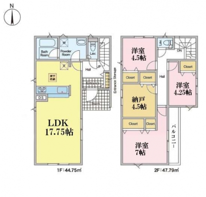 �Ԏ��}�@3SLDK�̖��͓I�ȊԎ��ILDK�͂������Ƃ�����ԂŁA���Ƒ��Ƃ̒c��񎞊Ԃ��A����w�[���������̂ɂȂ�܂��ˉƑ��Ƃ̒����[�܂�A���R�ƏΊ炪���������ł��I