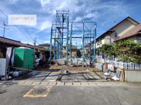 ���ԏ�@���ԃX�y�[�X��2�䕪����܂��I�Z�J���h�J�[�͂������A�o�C�N�⎩�]�ԂȂǂ��u���ꏊ�ɍ���܂���B