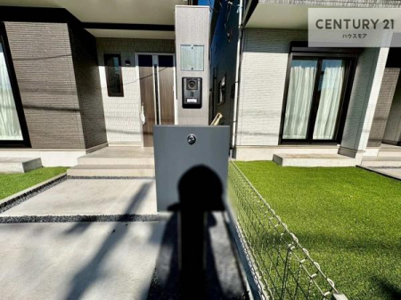 ���̑����n�@�X�փ|�X�g�ƃC���^�[�z�����܂Ƃ߂��@�\�和�t���B���q�Ή����X���[�Y�ɍs���܂��B