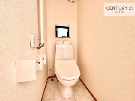 �g�C���@1�E2�K�Ƀg�C�����������܂��I���̖Z�������ԑт��҂����ɂ��݂����ł��ˁB������Ƃ����������̂���g�C���ł�����ꂪ���₷���ł��I