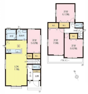 �Ԏ��}�@4LDK�̖��͓I�ȊԎ��ILDK�͂������Ƃ�����ԂŁA���Ƒ��Ƃ̒c��񎞊Ԃ��A����w�[���������̂ɂȂ�܂��ˉƑ��Ƃ̒����[�܂�A���R�ƏΊ炪���������ł��I