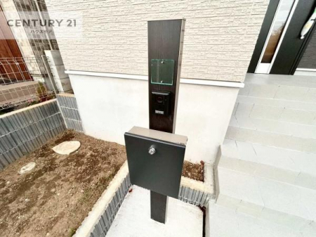 ���̑����n�@�X�փ|�X�g�t���ŕs�ݎ��ł��ו����󂯎��ĂƂ��Ă��֗��I
�Ƃɂ��Ȃ��Ⴂ���Ȃ��X�g���X����I�Ĕz�B�̎�Ԃ��Ȃ��܂��I