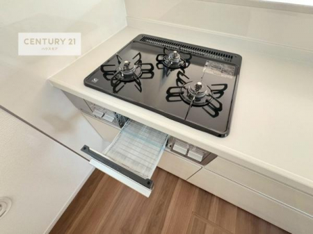 �L�b�`���@�R�����͎O������̂ł������̓����i�s���ł��܂��B
�������O�����t���ł��B�����X�y�[�X���L�X���Ă���׍�Ƃ����₷���I�g�����肪�ǂ��V�X�e���L�b�`���ł��I