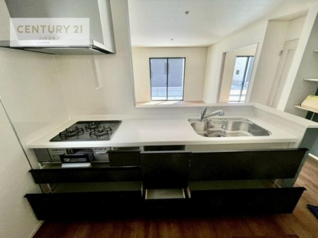 �L�b�`���@���[�X�y�[�X���L�x�ŁA�����X�y�[�X���X�b�L���ƕЕt���Ђ�`�����p�ł��܂��I
���K�ɍ�Ƃ��ł��܂��I�����̗���������܂��I