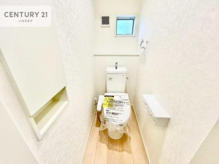 �g�C���@1�E2�K�Ƀg�C�����������܂��I���̖Z�������ԑт��҂����ɂ��݂����ł��ˁB������Ƃ����������̂���g�C���ł�����ꂪ���₷���ł��I