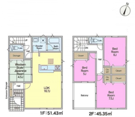 �Ԏ��}�@4LDK�̖��͓I�ȊԎ��ILDK�͂������Ƃ�����ԂŁA���Ƒ��Ƃ̒c��񎞊Ԃ��A����w�[���������̂ɂȂ�܂��ˉƑ��Ƃ̒����[�܂�A���R�ƏΊ炪���������ł��I