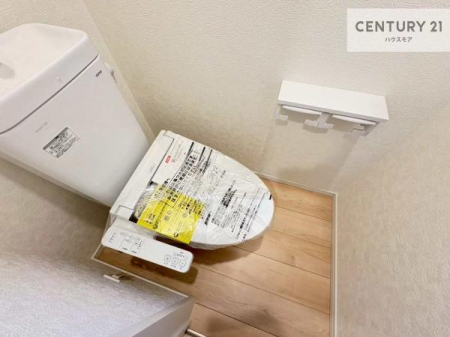 �g�C���@1�E2�K�Ƀg�C�����������܂��I���̖Z�������ԑт��҂����ɂ��݂����ł��ˁB������Ƃ����������̂���g�C���ł�����ꂪ���₷���ł��I