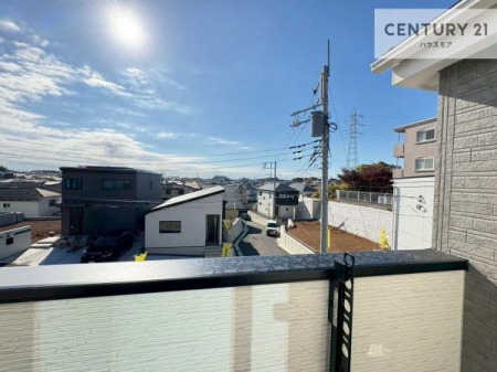 �Z�˂���̒��]�ʐ^�@������������Z��X�ł��I���͂ɂ͍����������Ȃ��A�󂪍L���J����������A�z�������傫���Ղ��邱�Ƃ�����܂���I�C�����̗ǂ������ʂ蔲����X���݂ł��I