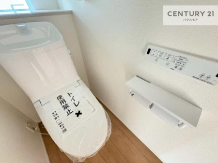 �g�C���@1�E2�K�Ƀg�C�����������܂��I���̖Z�������ԑт��҂����ɂ��݂����ł��ˁB������Ƃ����������̂���g�C���ł�����ꂪ���₷���ł��I