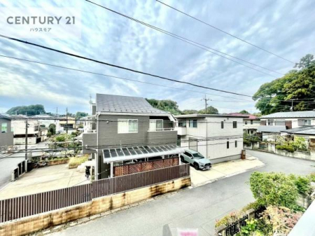 �Z�˂���̒��]�ʐ^�@������������Z��X�ł��I���͂ɂ͍����������Ȃ��A�󂪍L���J����������A�z�������傫���Ղ��邱�Ƃ�����܂���I�C�����̗ǂ������ʂ蔲����X���݂ł��I