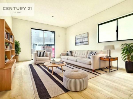 ���r���O�@�Ƌ��CG�p�[�X�ł��B��؂ȉƑ����W�܂邩�炱��LDK�ɂ͂�����肽���B
�q�����������C�ɏ΂��Ȃ��瑖�����Ă���p�����������u�L���Ƃɂ��ėǂ������v�Ǝv���u�Ԃł��B