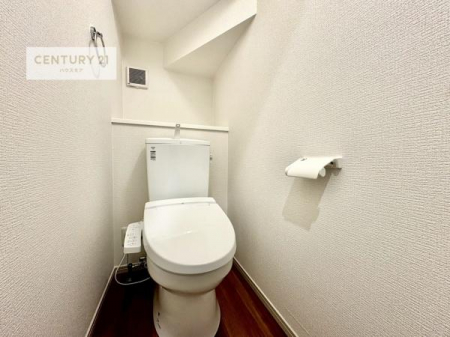 �g�C���@1�E2�K�Ƀg�C�����������܂��I���̖Z�������ԑт��҂����ɂ��݂����ł��ˁB������Ƃ����������̂���g�C���ł�����ꂪ���₷���ł��I