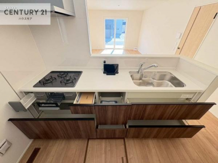 �L�b�`���@���[�X�y�[�X���L�x�ŁA�����X�y�[�X���X�b�L���ƕЕt���Ђ�`�����p�ł��܂��I
���K�ɍ�Ƃ��ł��܂��I�����̗���������܂��I