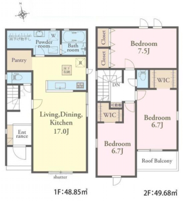 �Ԏ��}�@3LDK�̖��͓I�ȊԎ��ILDK�͂������Ƃ�����ԂŁA���Ƒ��Ƃ̒c��񎞊Ԃ��A����w�[���������̂ɂȂ�܂��ˉƑ��Ƃ̒����[�܂�A���R�ƏΊ炪���������ł��I