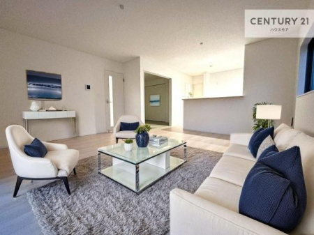 ���r���O�@�Ƌ��CG�p�[�X�ł��B��؂ȉƑ����W�܂邩�炱��LDK�ɂ͂�����肽���B
�q�����������C�ɏ΂��Ȃ��瑖�����Ă���p�����������u�L���Ƃɂ��ėǂ������v�Ǝv���u�Ԃł��B