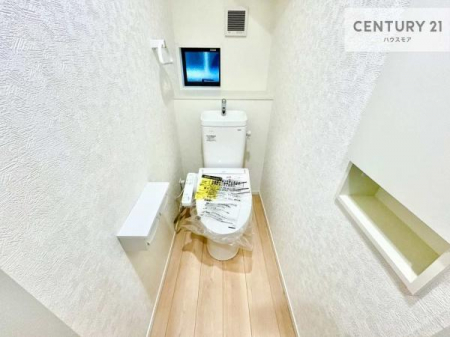 �g�C���@1�E2�K�Ƀg�C�����������܂��I���̖Z�������ԑт��҂����ɂ��݂����ł��ˁB������Ƃ����������̂���g�C���ł�����ꂪ���₷���ł��I