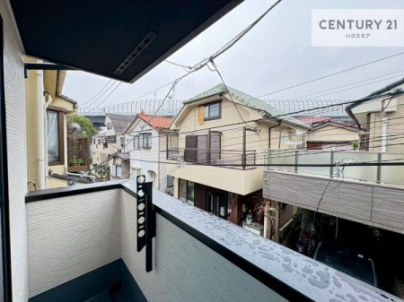 �Z�˂���̒��]�ʐ^�@������������Z��X�ł��I���͂ɂ͍����������Ȃ��A�󂪍L���J����������A�z�������傫���Ղ��邱�Ƃ�����܂���I�C�����̗ǂ������ʂ蔲����X���݂ł��I