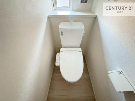 �g�C���@1�E2�K�Ƀg�C�����������܂��I���̖Z�������ԑт��҂����ɂ��݂����ł��ˁB������Ƃ����������̂���g�C���ł�����ꂪ���₷���ł��I