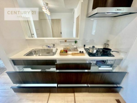 �L�b�`���@���[�X�y�[�X���L�x�ŁA�����X�y�[�X���X�b�L���ƕЕt���Ђ�`�����p�ł��܂��I
���K�ɍ�Ƃ��ł��܂��I�����̗���������܂��I