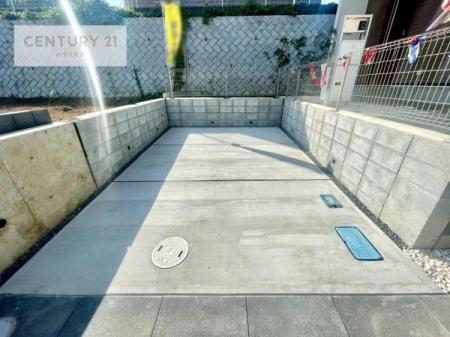 ���ԏ�@�J�[�X�y�[�X�t���Ȃ̂Ń}�C�J�[���������̕������S�ł��ˁI���Ќ��n�ɂĂ��m���߂��������܂��I