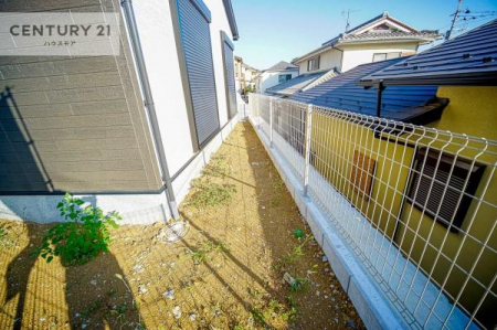 ��@������Ƃ�������X�؁[�X���t���Ă��܂��I�K�[�f�j���O���y���߂����ł��ˁB