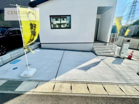 ���ԏ�@�J�[�X�y�[�X�t���Ȃ̂Ń}�C�J�[���������̕������S�ł��ˁI���Ќ��n�ɂĂ��m���߂��������܂��I