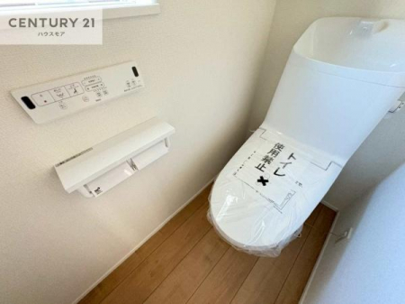 �g�C���@1�E2�K�Ƀg�C�����������܂��I���̖Z�������ԑт��҂����ɂ��݂����ł��ˁB������Ƃ����������̂���g�C���ł�����ꂪ���₷���ł��I