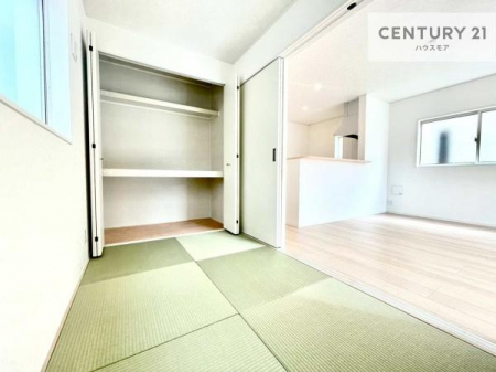 �a���@���r���O�Ɨאڂ����a���ł��I�Ǝ��̋x�e�X�y�[�X��L�b�Y�X�y�[�X�Ƃ��Ċ��p����̂��悳�����ł��ˁI
�a���̎g�����͖�����I���[�X�y�[�X�������Ղ�ł��I