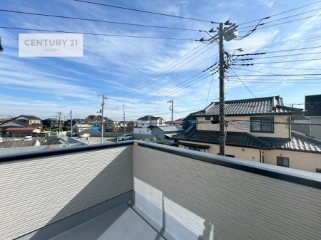 �Z�˂���̒��]�ʐ^�@���]�ǍD�ȃo���R�j�[�B���V�C�̂������ɂ̓o���R�j�[�ւłă��t���b�V������̂������ł��ˁI