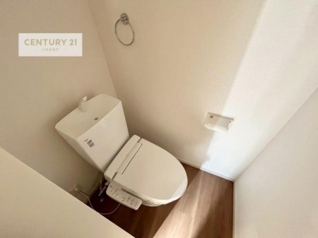 �g�C���@1�E2�K�Ƀg�C�����������܂��I���̖Z�������ԑт��҂����ɂ��݂����ł��ˁB������Ƃ����������̂���g�C���ł�����ꂪ���₷���ł��I