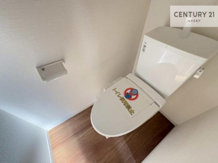 �g�C���@1�E2�K�Ƀg�C�����������܂��I���̖Z�������ԑт��҂����ɂ��݂����ł��ˁB������Ƃ����������̂���g�C���ł�����ꂪ���₷���ł��I