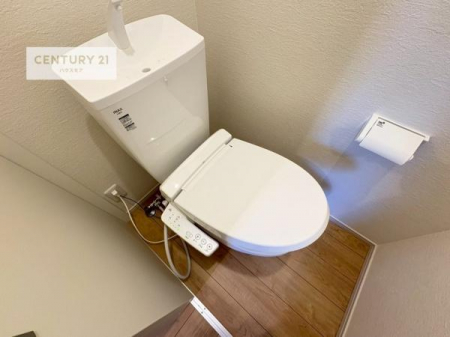 �g�C���@1�E2�K�Ƀg�C�����������܂��I���̖Z�������ԑт��҂����ɂ��݂����ł��ˁB������Ƃ����������̂���g�C���ł�����ꂪ���₷���ł��I