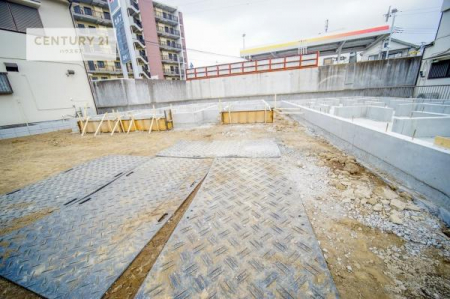 ���ԏ�@�J�[�X�y�[�X�t���Ȃ̂Ń}�C�J�[���������̕������S�ł��ˁI���Ќ��n�ɂĂ��m���߂��������܂��I