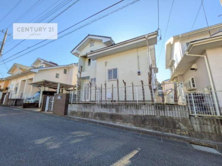 ���̑����n�@�O�ʓ��H��5.2���Ŗ��邭�z����ǍD�ȗ��n�ł��B
�Ԍɓ��ꂪ���ȕ������S�ł��ˁB