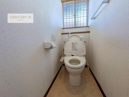 �g�C���@1�E2�K�Ƀg�C�����������܂��I���̖Z�������ԑт��҂����ɂ��݂����ł��ˁB������Ƃ����������̂���g�C���ł�����ꂪ���₷���ł��I