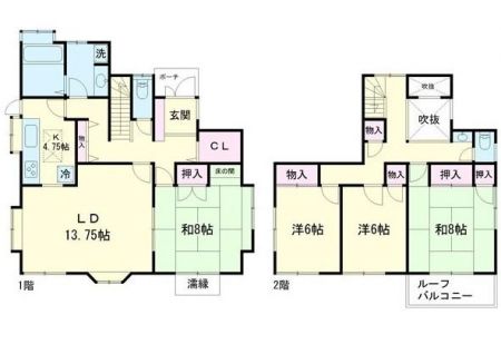 �Ԏ��}�@4LDK�̖��͓I�ȊԎ��ILDK�͂������Ƃ�����ԂŁA���Ƒ��Ƃ̒c��񎞊Ԃ��A����w�[���������̂ɂȂ�܂��ˁB�Ƒ��Ƃ̒����[�܂�A���R�ƏΊ炪�����܂��I