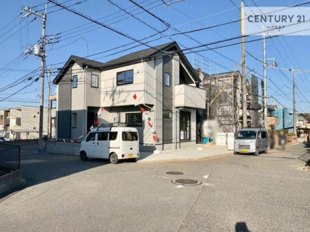 ���̑����n�@�O�ʓ��H5.9���~5���I�z����ǍD�ȗ��n�ł��B
�Ԍɓ��ꂪ���ȕ������S�ł��ˁB