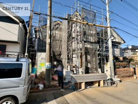 ���ԏ�@���ԃX�y�[�X��2�䕪����܂��I�Z�J���h�J�[�͂������A�o�C�N�⎩�]�ԂȂǂ��u���ꏊ�ɍ���܂���B