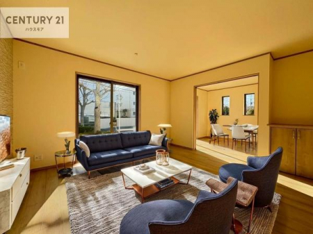 ���r���O�@�Ƌ��CG�p�[�X�ł��B��؂ȉƑ����W�܂邩�炱��LDK�ɂ͂�����肽���B
�q�����������C�ɏ΂��Ȃ��瑖�����Ă���p�����������u�L���Ƃɂ��ėǂ������v�Ǝv���u�Ԃł��B