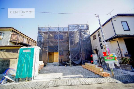 ���ԏ�@���ԃX�y�[�X��2�䕪����܂��I�Z�J���h�J�[�͂������A�o�C�N�⎩�]�ԂȂǂ��u���ꏊ�ɍ���܂���B