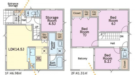 �Ԏ��}�@3LDKS�̖��͓I�ȊԎ��ILDK�͂������Ƃ�����ԂŁA���Ƒ��Ƃ̒c��񎞊Ԃ��A����w�[���������̂ɂȂ�܂��ˉƑ��Ƃ̒����[�܂�A���R�ƏΊ炪���������ł��I