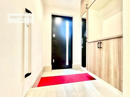 ���ց@�~���[�t���V���[�Y�{�b�N�X�t���Ȃ̂ŁA���ւ��Еt�����|�������₷���ł��I
�X�b�L���������ւŌ˂��J�����u�ԁA�������̂���S�n������Ԃ��o�}���Ă���܂��B