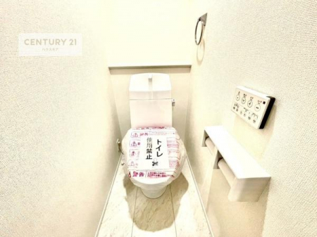 �g�C���@1�E2�K�Ƀg�C�����������܂��I���̖Z�������ԑт��҂����ɂ��݂����ł��ˁB������Ƃ����������̂���g�C���ł�����ꂪ���₷���ł��I