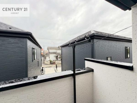 �Z�˂���̒��]�ʐ^�@������������Z��X�ł��I���͂ɂ͍����������Ȃ��A�󂪍L���J����������A�z�������傫���Ղ��邱�Ƃ�����܂���I�C�����̗ǂ������ʂ蔲����X���݂ł��I