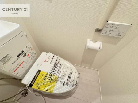 �g�C���@1�E2�K�Ƀg�C�����������܂��I���̖Z�������ԑт��҂����ɂ��݂����ł��ˁB������Ƃ����������̂���g�C���ł�����ꂪ���₷���ł��I�y���n�̔���J�Ò��z