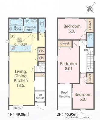 �Ԏ��}�@3LDK�̖��͓I�ȊԎ��ILDK�͂������Ƃ�����ԂŁA���Ƒ��Ƃ̒c��񎞊Ԃ��A����w�[���������̂ɂȂ�܂��ˁB�Ƒ��Ƃ̒����[�܂�A���R�ƏΊ炪�����܂��I